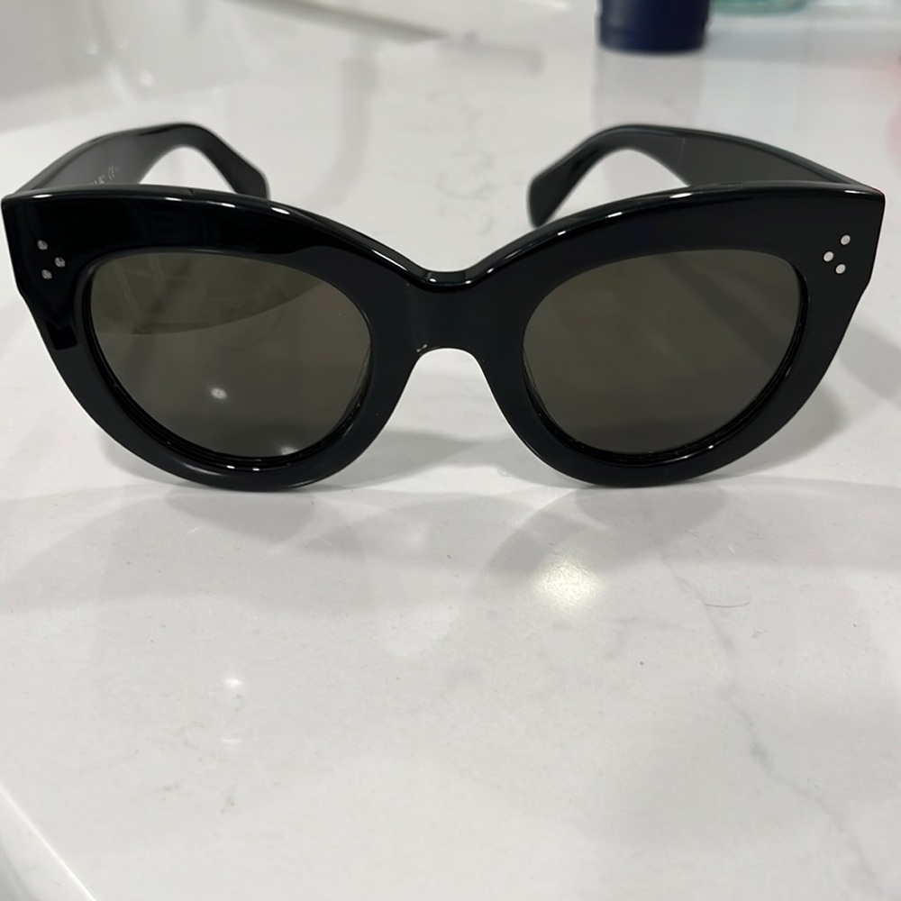 Celine sunglasses